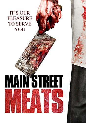 Main Street Meats/Boland/Golla@DVD@NR