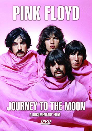 Pink Floyd/Journey To The Moon
