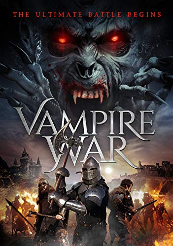 Vampire War/Vampire War