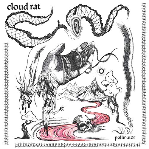 Cloud Rat/Pollinator@LP
