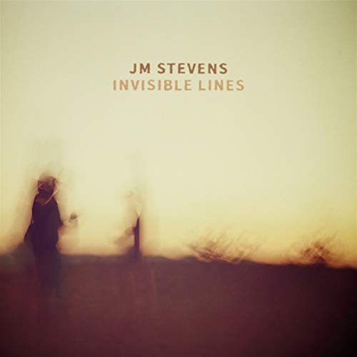 Jm Stevens/Invisible Lines
