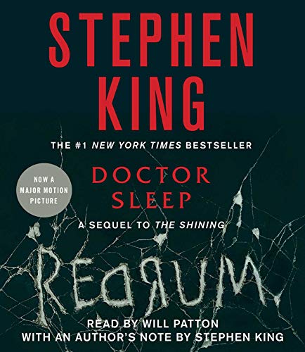King,Stephen/ Patton,Will (NRT)/Doctor Sleep@Unabridged