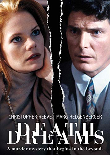 Death Dreams/Reeve/Flanagan/Helenberger@DVD@NR