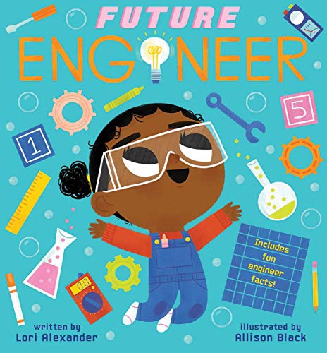 Lori Alexander/Future Engineer