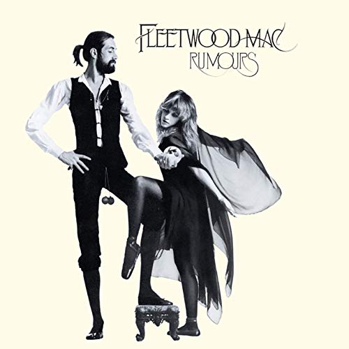 Fleetwood Mac/Rumours@Deluxe Edition 4CD