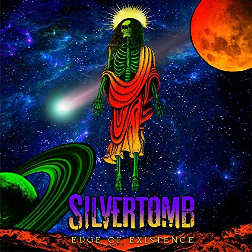 Silvertomb/Edge Of Existence