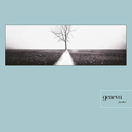 Geneva/Further@2 CD Remastered Deluxe Edition