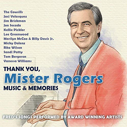 Thank You, Mister Rogers/Music & Memories