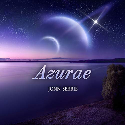 Jonn Serrie/Azurae