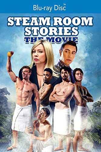 Steam Room Stories: The Movie/Steam Room Stories: The Movie