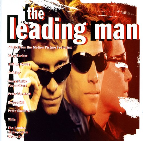 Leading Man / O.S.T./Leading Man / O.S.T.