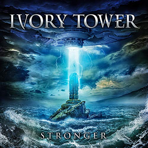 Ivory Tower/Stronger@.