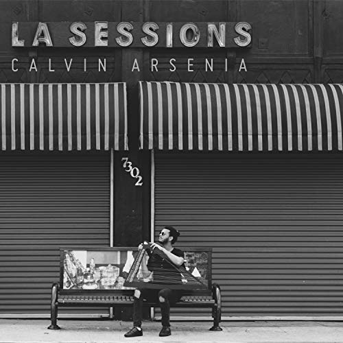 Calvin Arsenia/La Sessions@.
