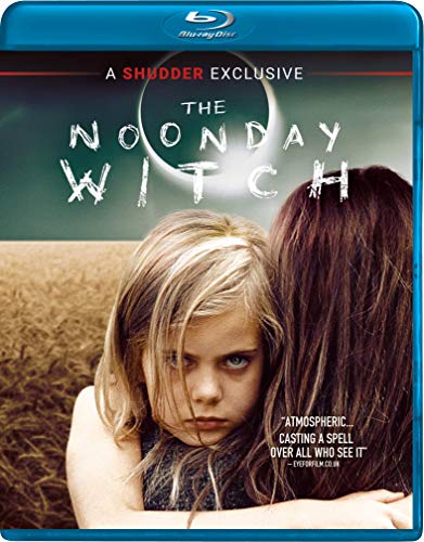 The Noonday Witch/Noonday Witch@Blu-Ray@NR