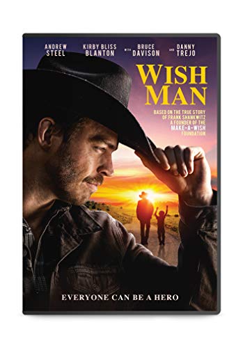 Wish Man/Wish Man