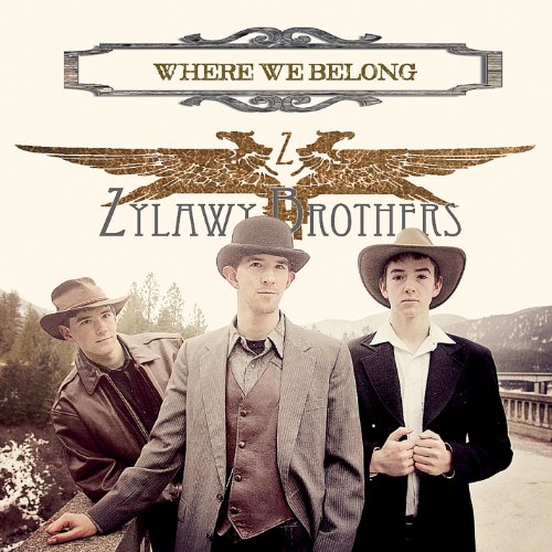 Zylawy Brothers/Where We Belong