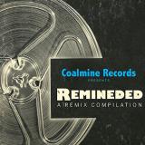 Remineded A Remix Compilation Remineded A Remix Compilation . 