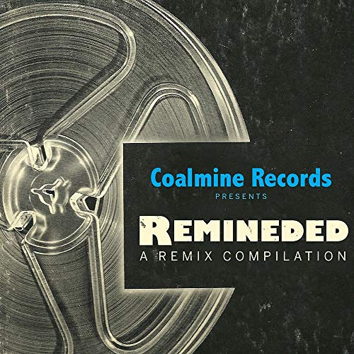 Various Artist/Remineded: A Remix Compilation@.
