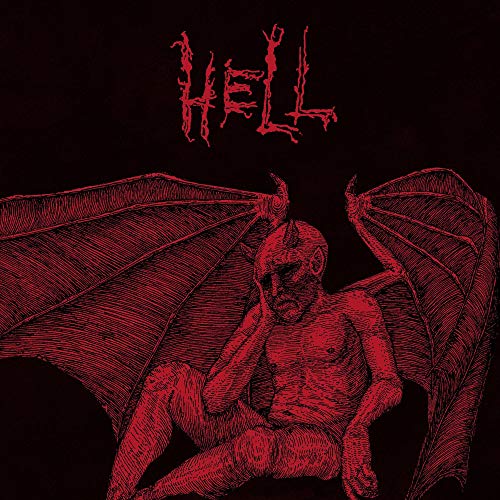 Hell/Live At Roadburn '18