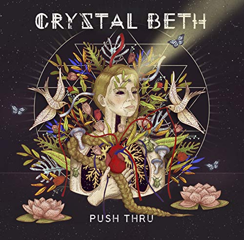 Crystal Beth/Push Thru