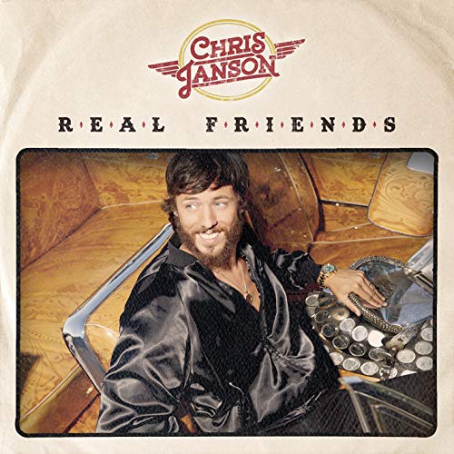 Chris Janson/Real Friends