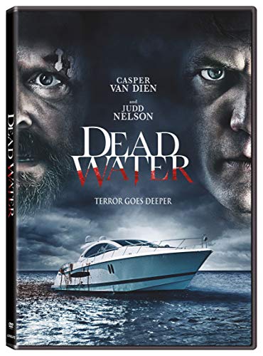 Dead Water/Van Dien/Nelson@DVD@R