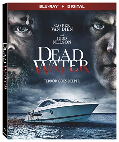 Dead Water/Dead Water