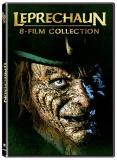 Leprechaun 8 Film Collection Leprechaun 8 Film Collection 