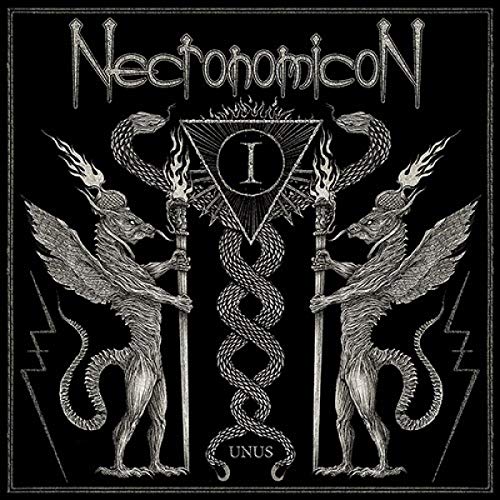 Necronomicon/Unus
