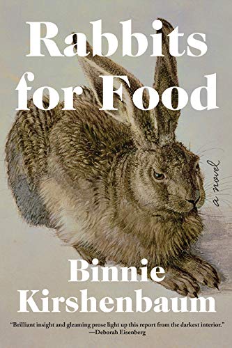 Binnie Kirshenbaum/Rabbits for Food