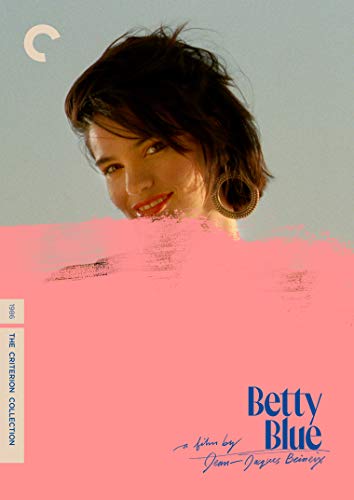 Betty Blue/Betty Blue@DVD@CRITERION