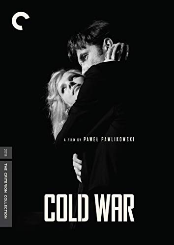 Cold War/Cold War@DVD@CRITERION