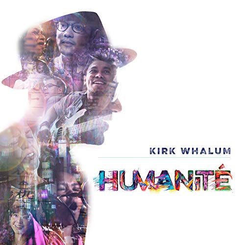 Kirk Whalum/Humanité