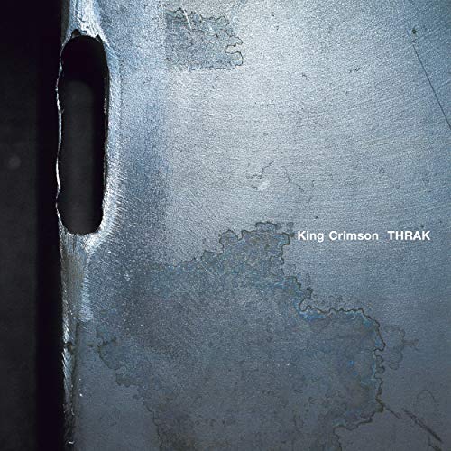 King Crimson/Thrak@2 LP