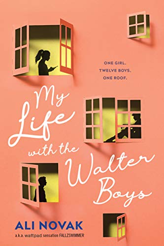 Ali Novak/My Life with the Walter Boys
