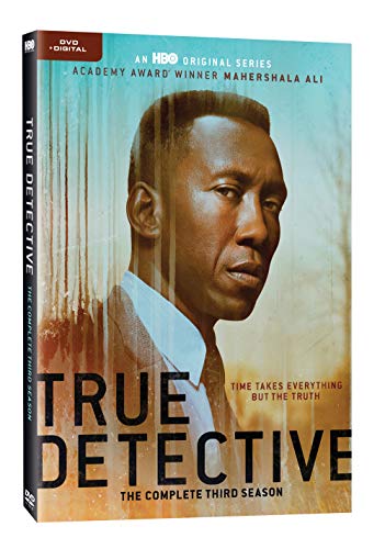 True Detective/Season 3@DVD@NR