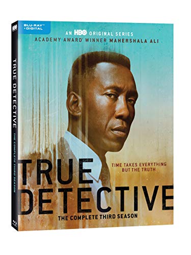 True Detective/Season 3@BLU-RAY@NR