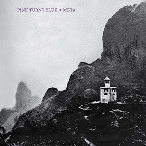 Pink Turns Blue/Meta (Indie Exclusive)@.