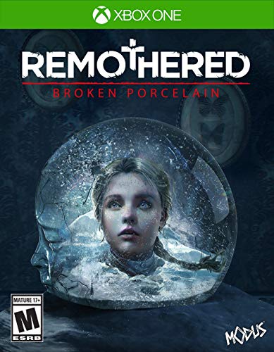 Xbox One/Remothered: Broken Porcelain
