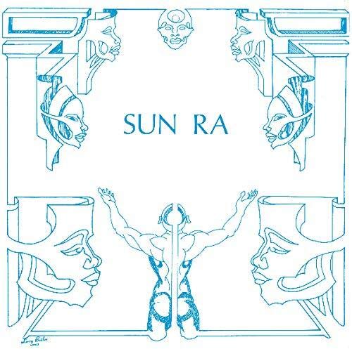 Sun Ra/The Antique Blacks