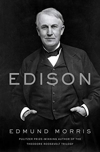 Edmund Morris/Edison