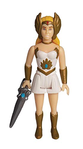 Reaction Figure/Masters Of The Universe - She-Ra