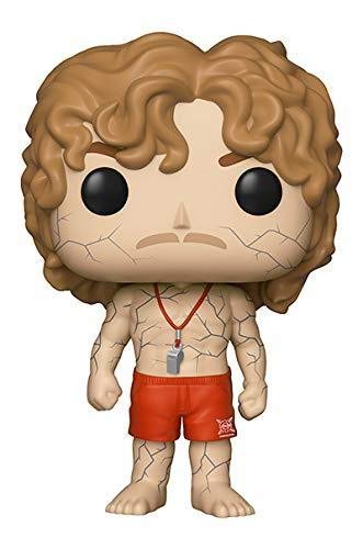 Pop! Figure/Stranger Things - Flayed Billy@Television #844