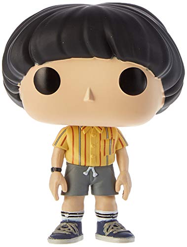 Pop! Figure/Stranger Things - Mike@Television #846