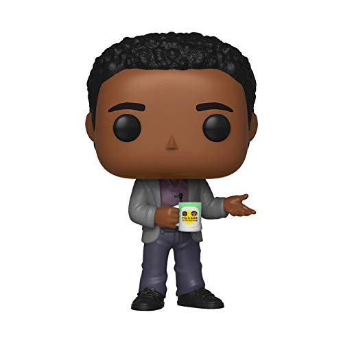 Funko Pop!/Community - Troy Barnes