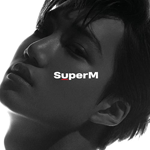 SuperM/SuperM The 1st Mini Album 'SuperM' [KAI Ver.]