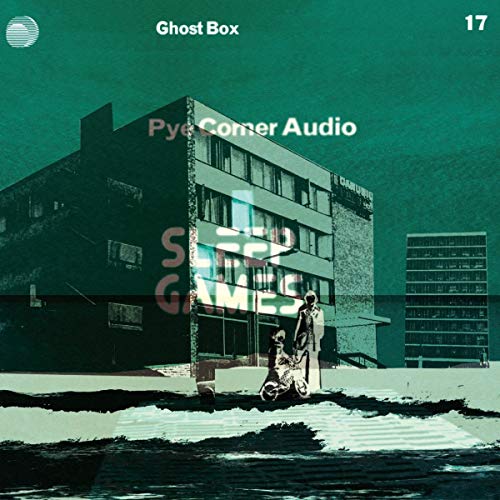 Pye Corner Audio/Sleep Games@LP