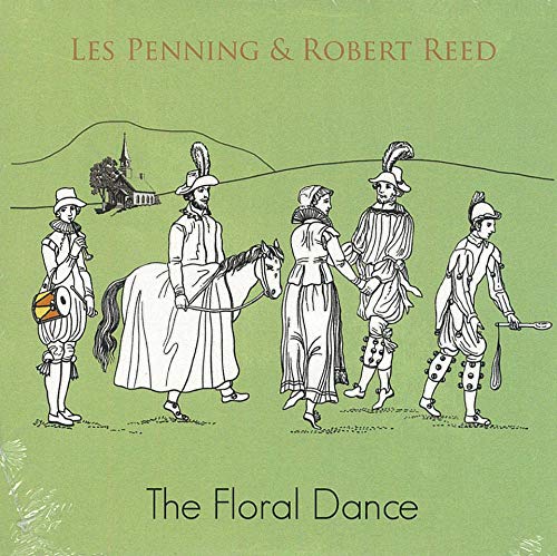 Penning,Les / Reed,Robert/Floral Dance