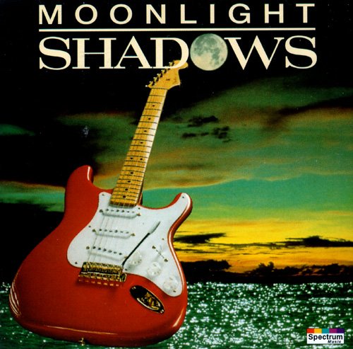 Shadows/Moonlight Shadows