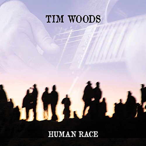 Tim Woods/Human Race